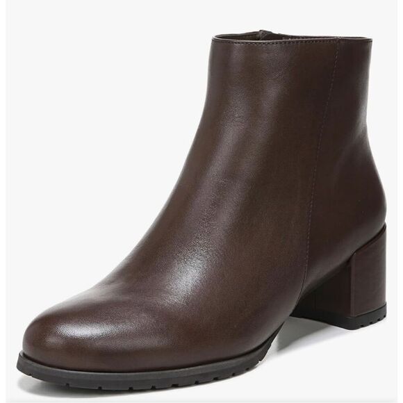 Naturalizer Women's Bay Weatherproof Bootie - Picture 1 of 9